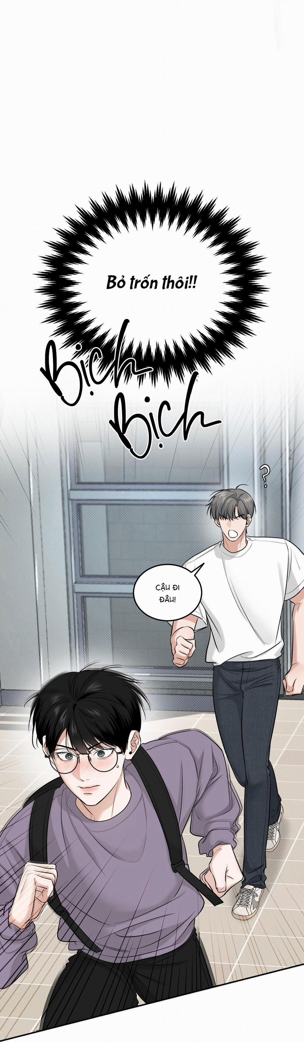 (CBunu) Hưởng Lợi 22 trang 28