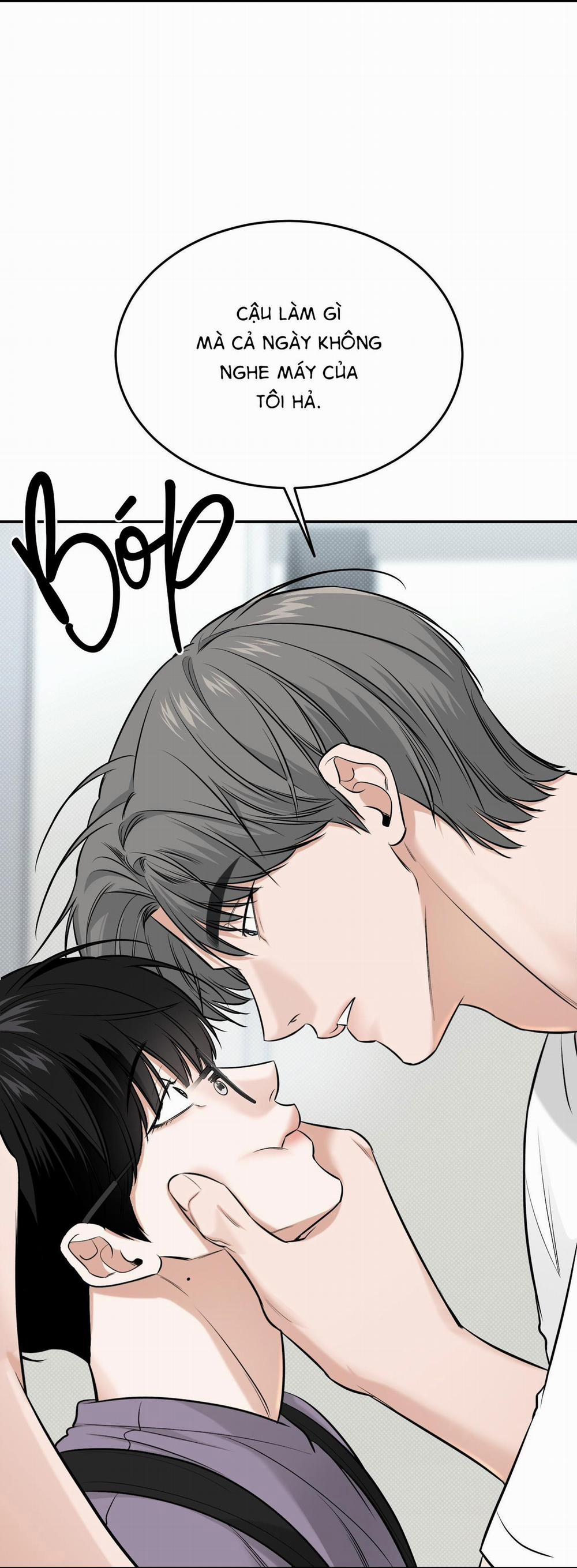 (CBunu) Hưởng Lợi 22 trang 33