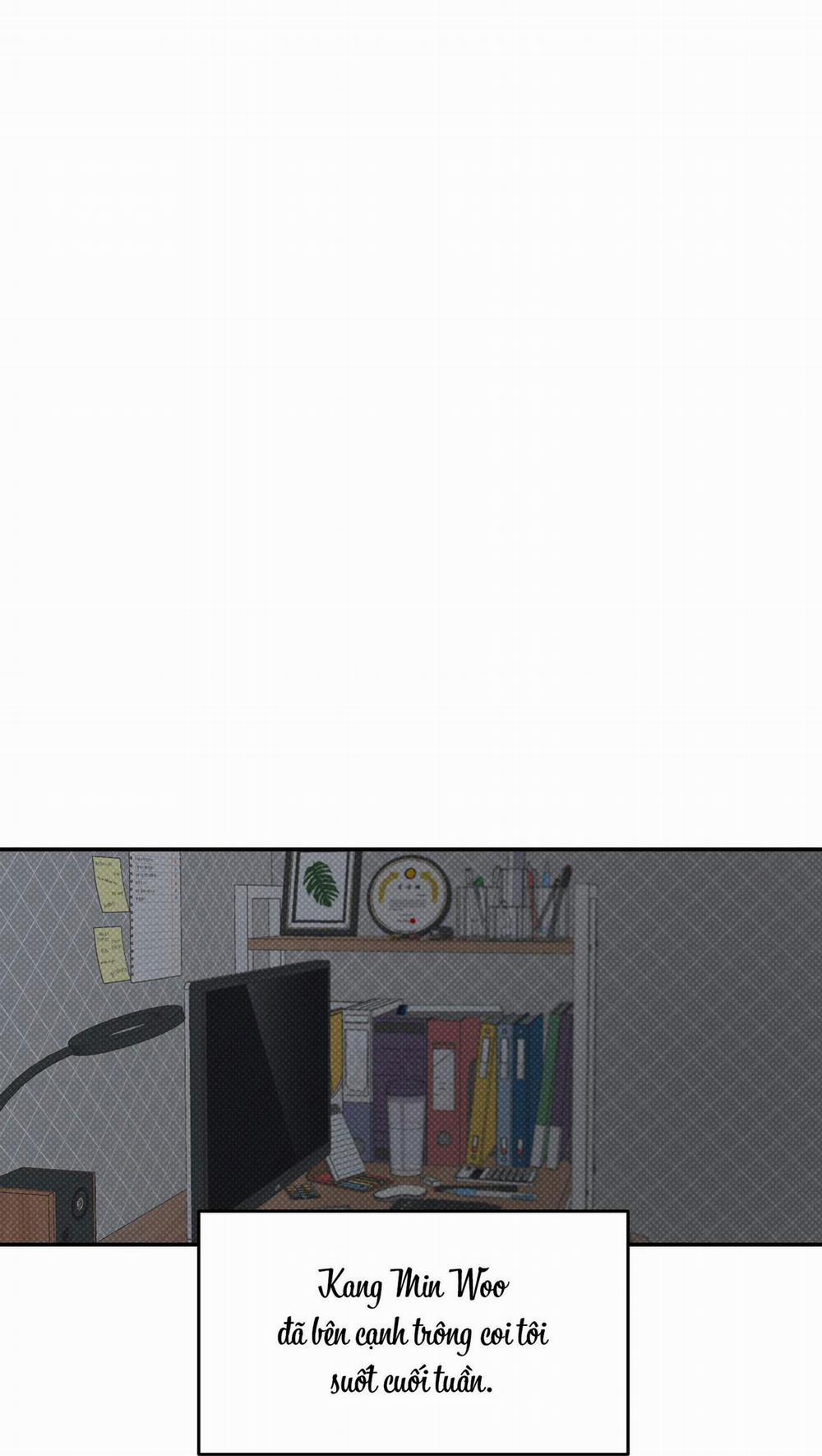 (CBunu) Hưởng Lợi 22 trang 6