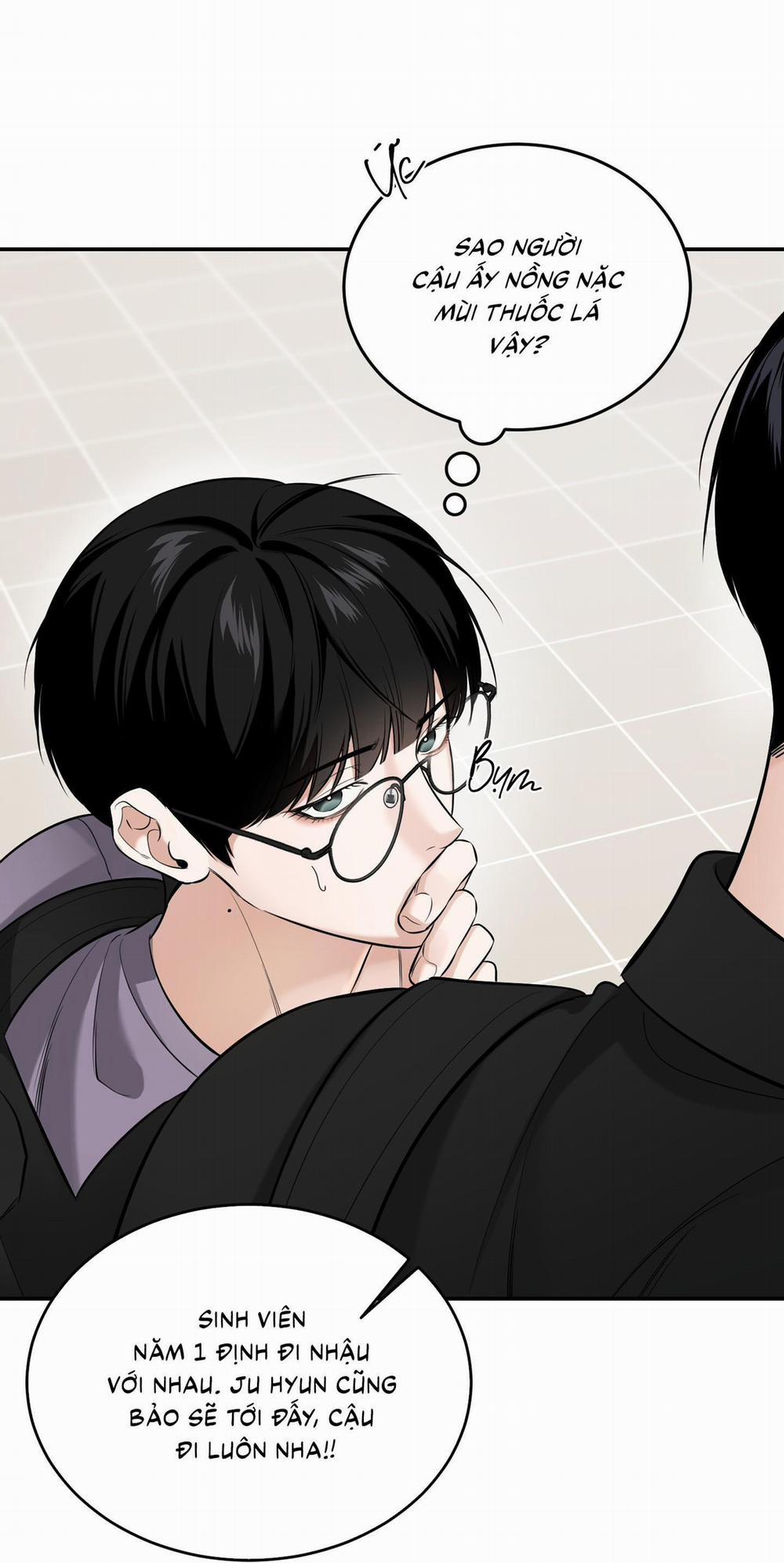 (CBunu) Hưởng Lợi 23 trang 12