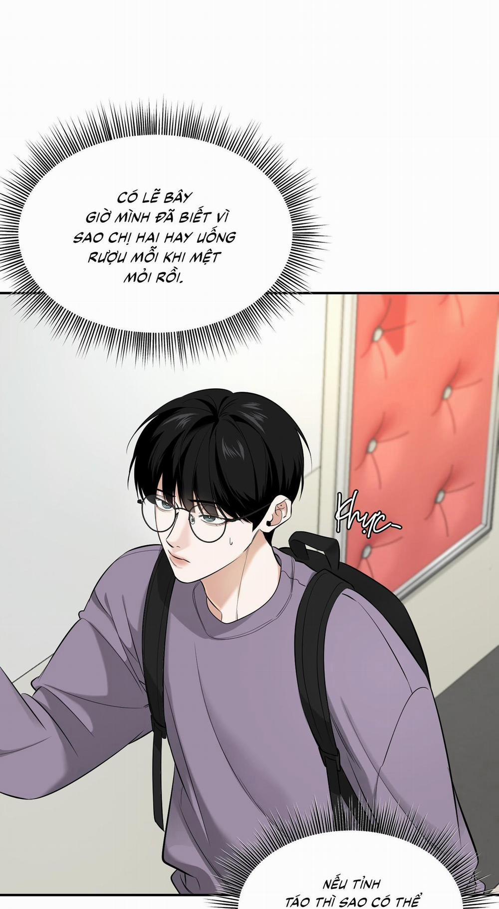 (CBunu) Hưởng Lợi 23 trang 2