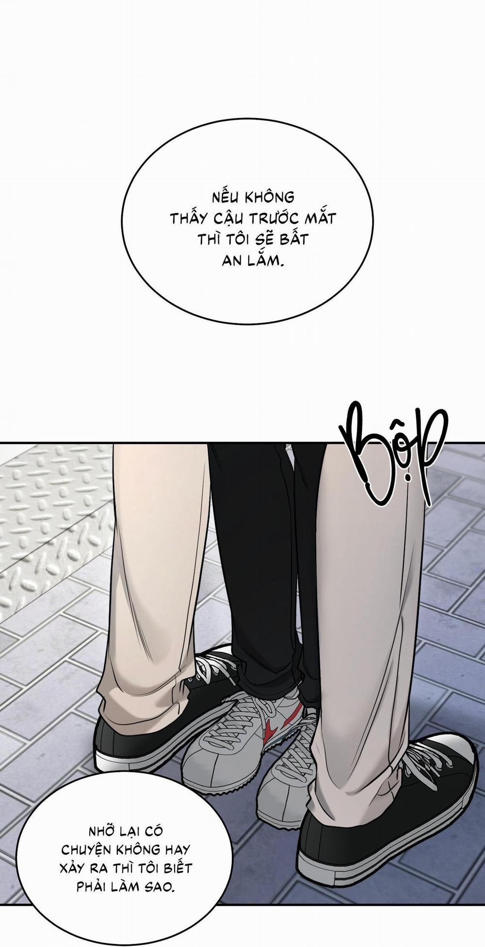 (CBunu) Hưởng Lợi 23 trang 40