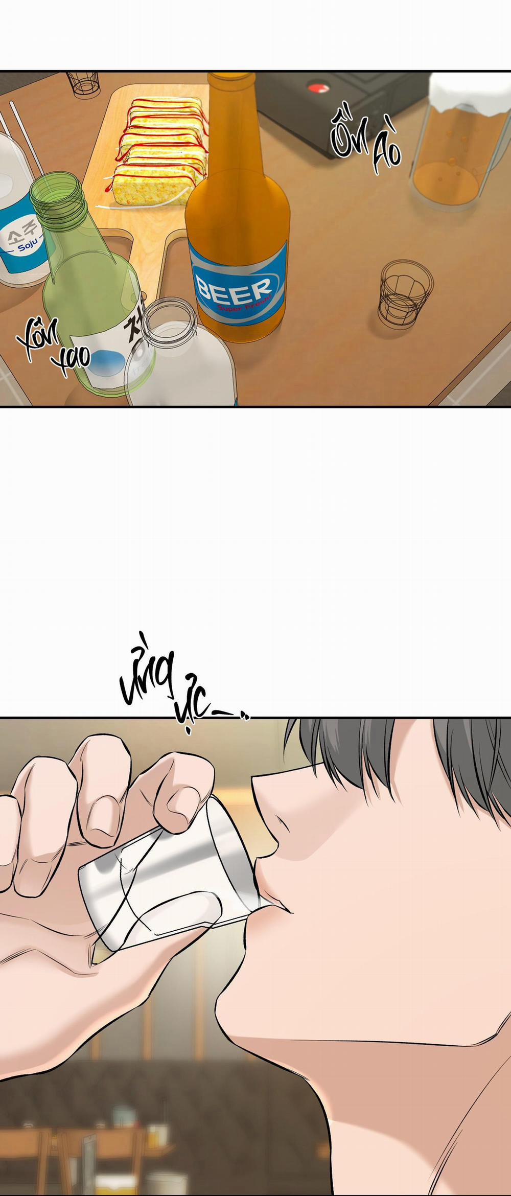 (CBunu) Hưởng Lợi 24 trang 1