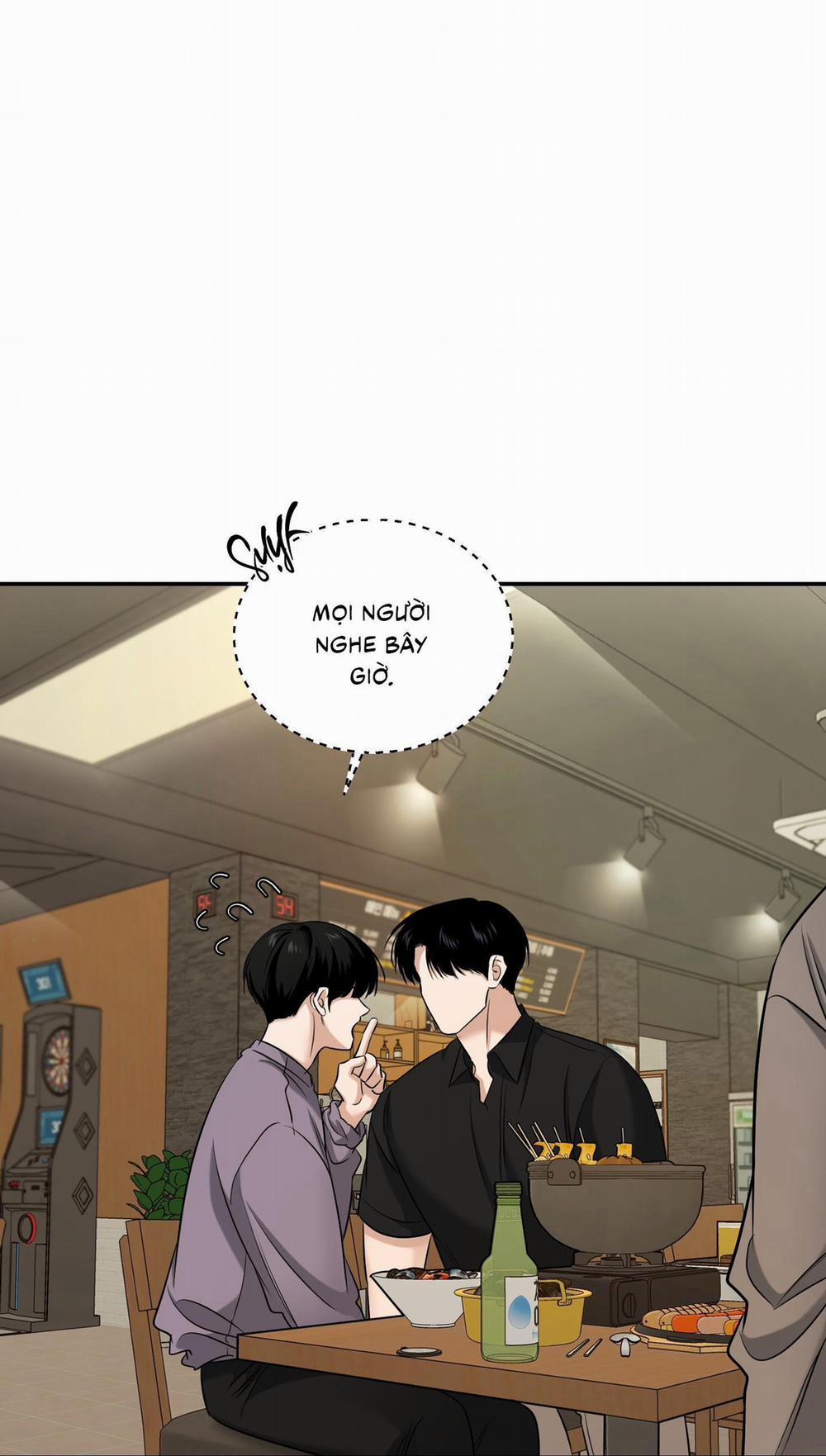 (CBunu) Hưởng Lợi 24 trang 12