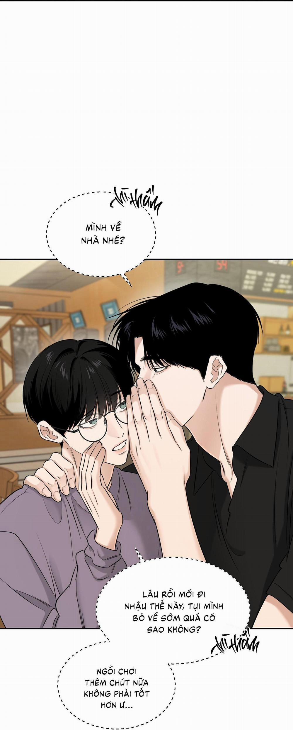 (CBunu) Hưởng Lợi 24 trang 13