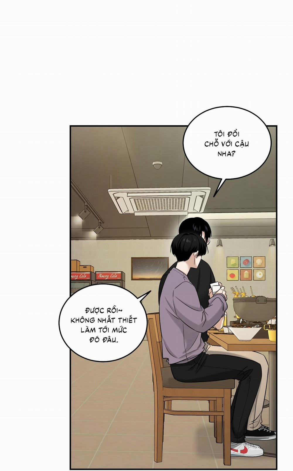 (CBunu) Hưởng Lợi 24 trang 18