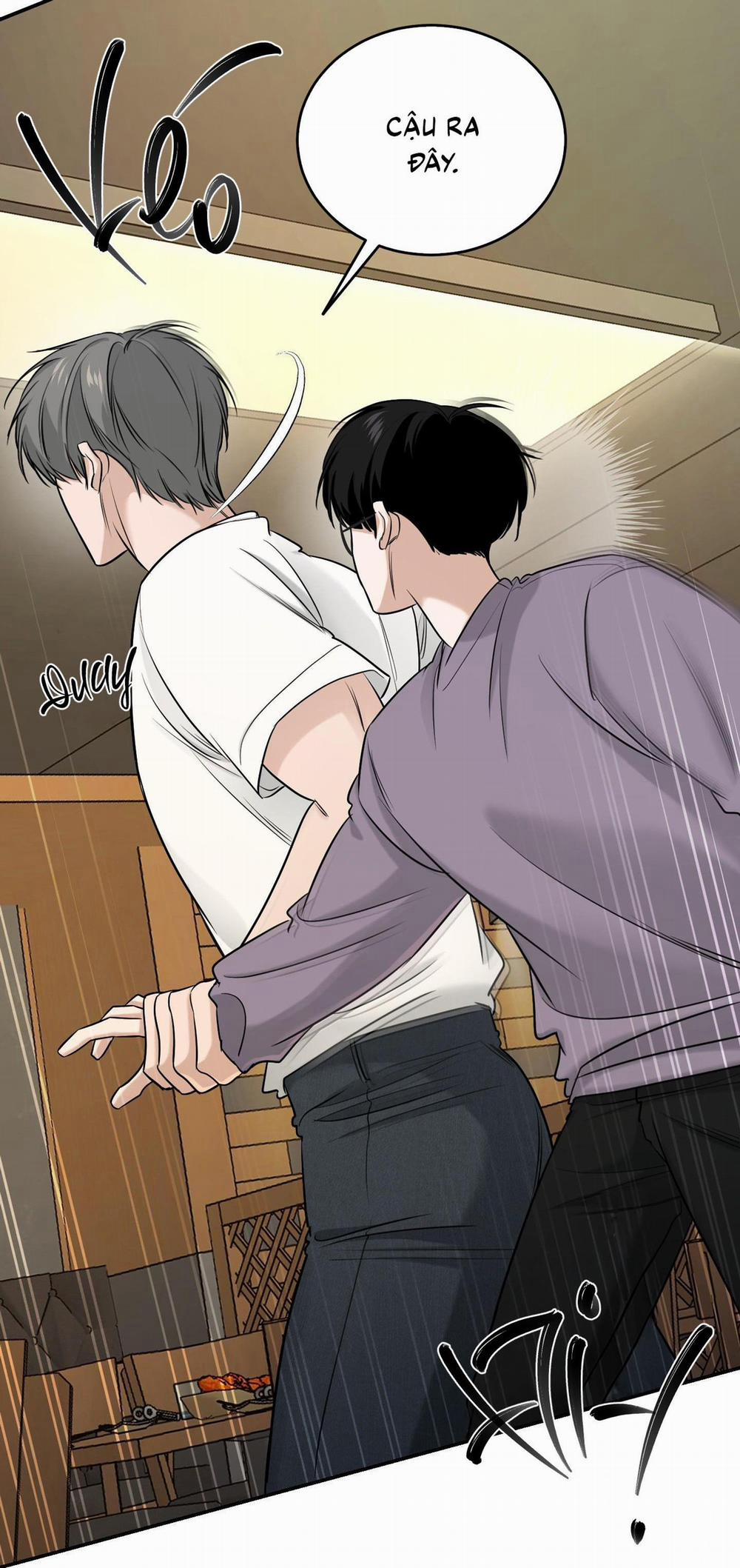 (CBunu) Hưởng Lợi 24 trang 22