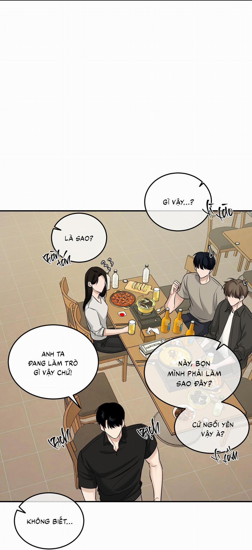 (CBunu) Hưởng Lợi 24 trang 25