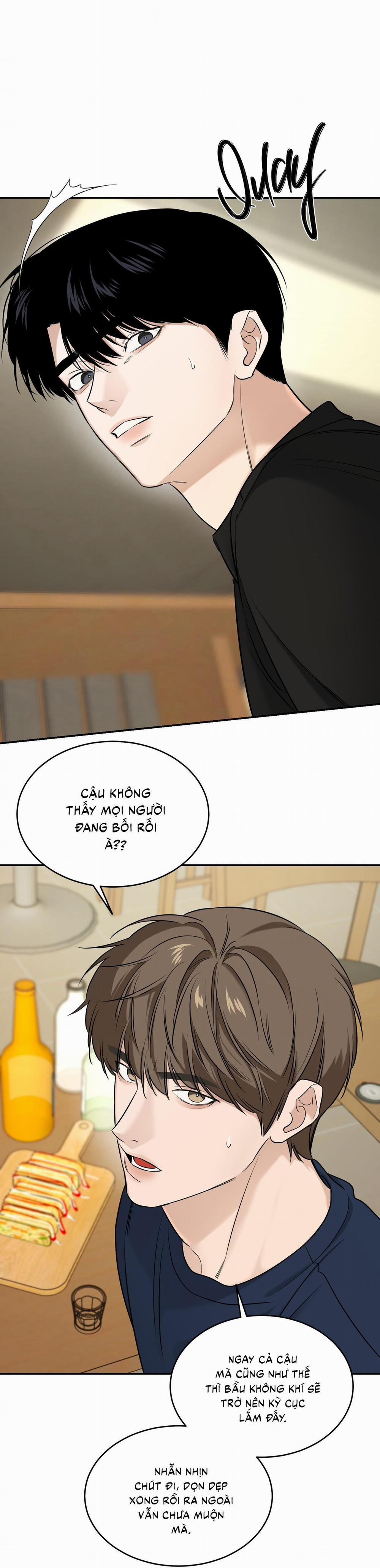 (CBunu) Hưởng Lợi 24 trang 27