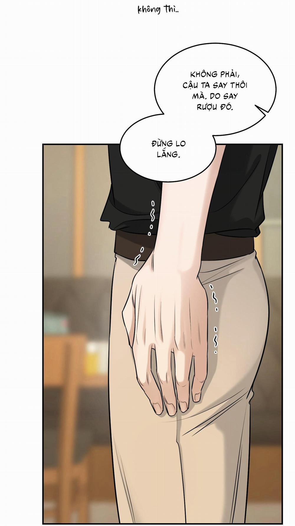 (CBunu) Hưởng Lợi 24 trang 30