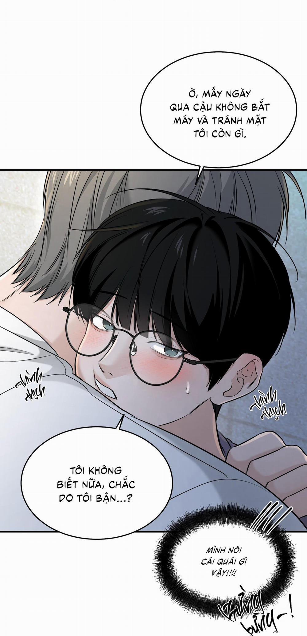 (CBunu) Hưởng Lợi 24 trang 38