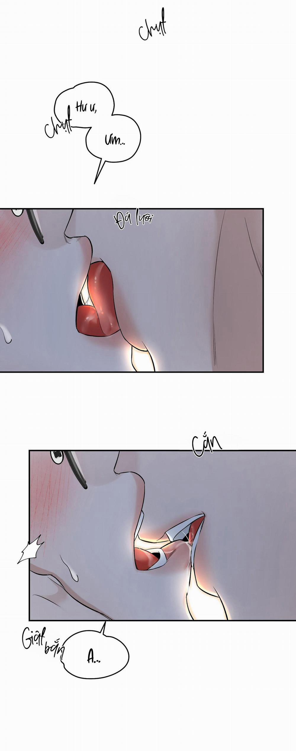 (CBunu) Hưởng Lợi 25 trang 1