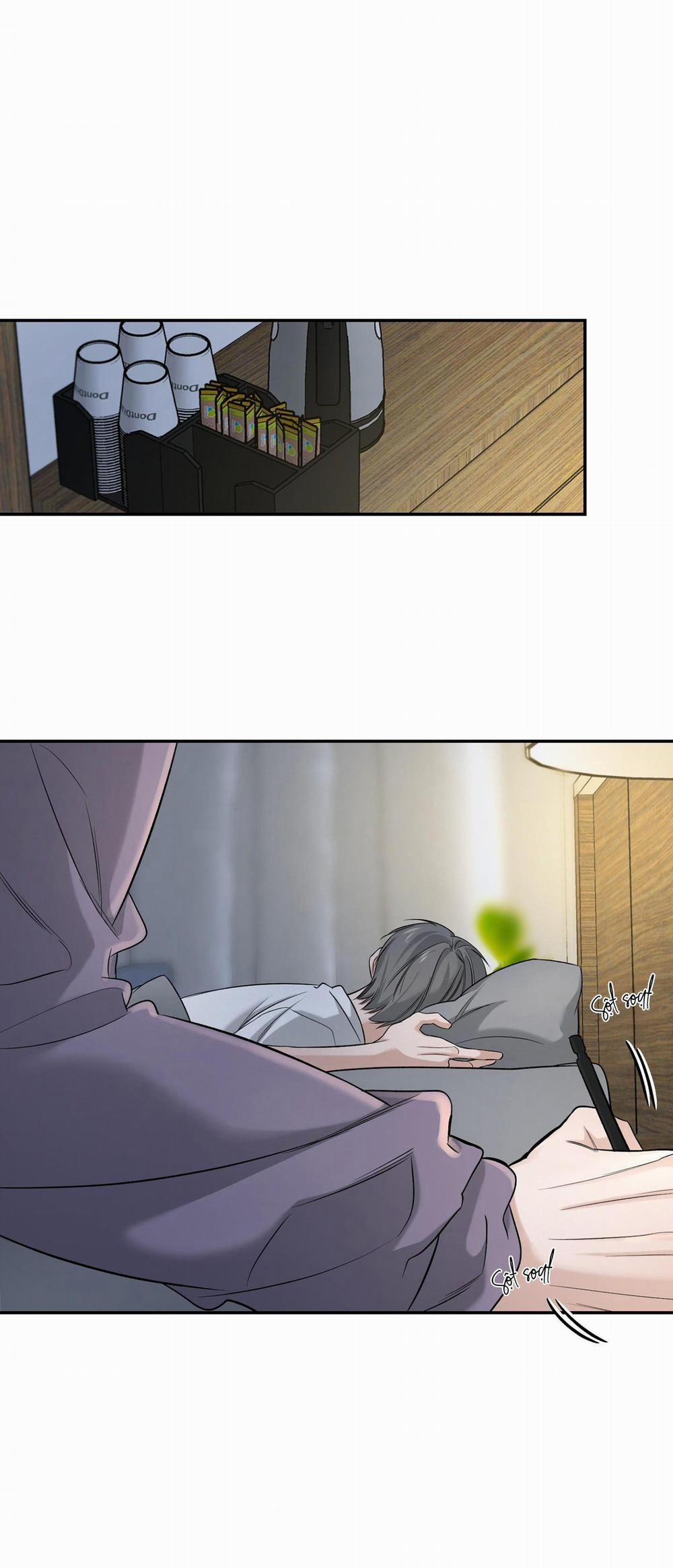 (CBunu) Hưởng Lợi 25 trang 21