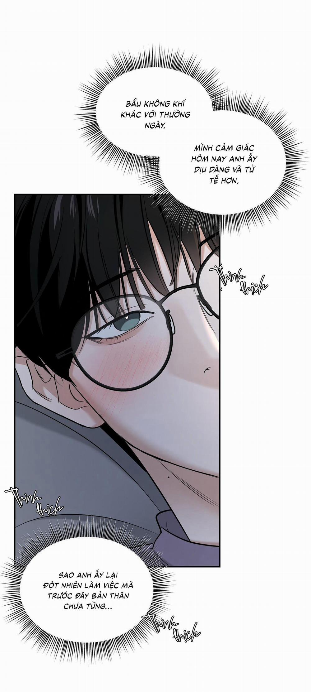 (CBunu) Hưởng Lợi 25 trang 3