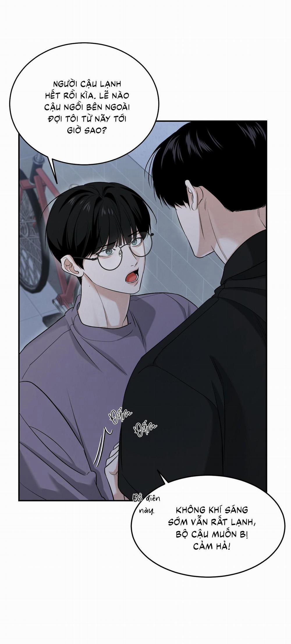 (CBunu) Hưởng Lợi 25 trang 31