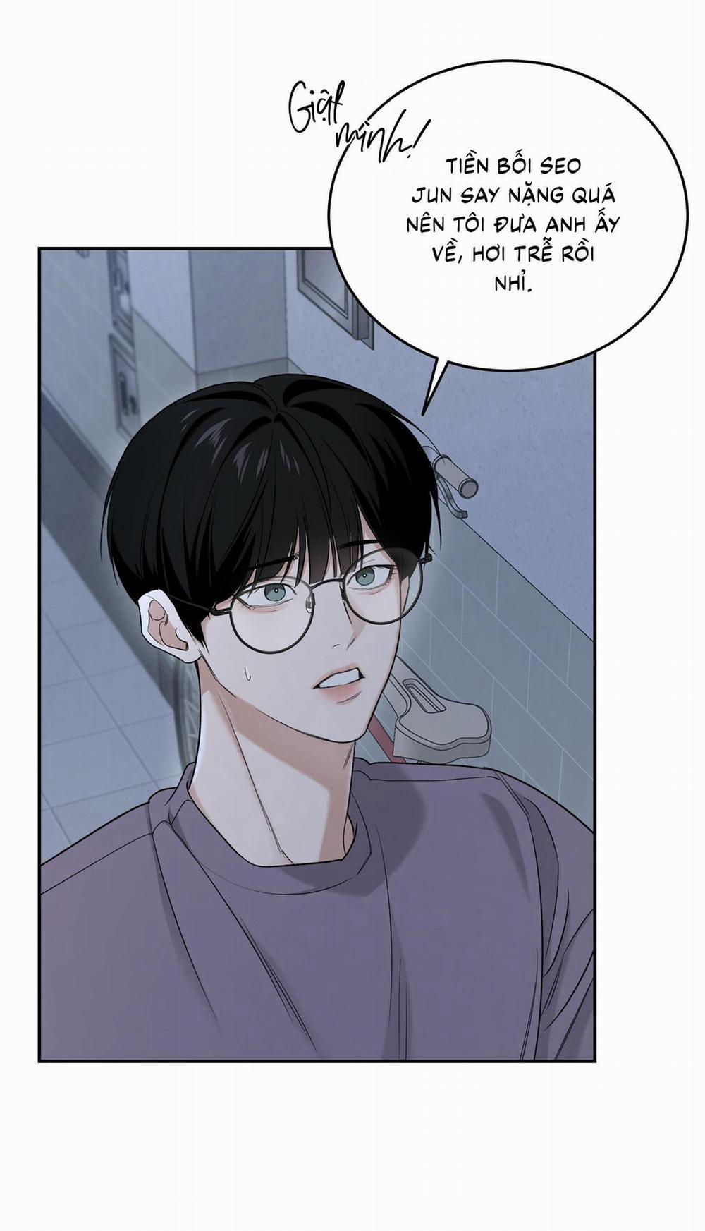 (CBunu) Hưởng Lợi 25 trang 33