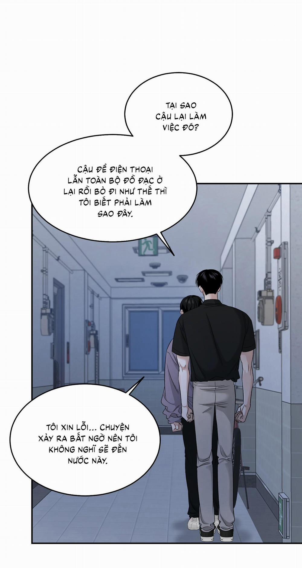 (CBunu) Hưởng Lợi 25 trang 34