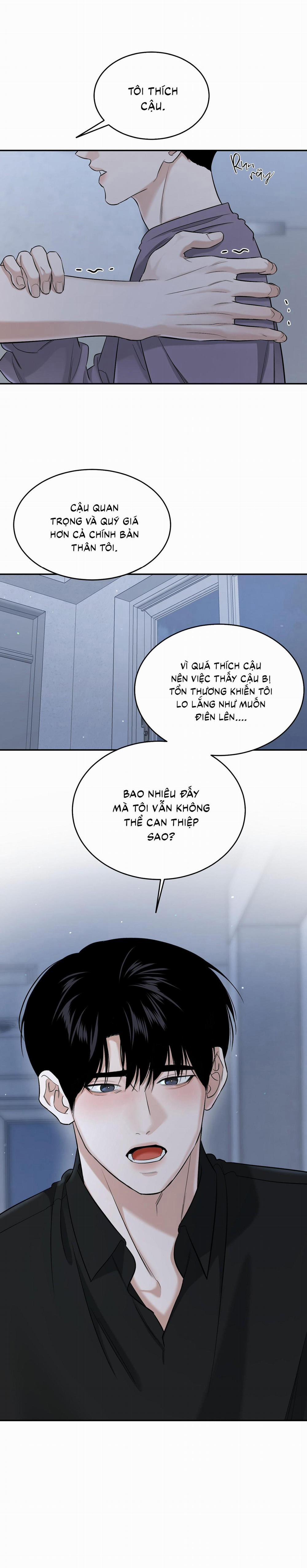 (CBunu) Hưởng Lợi 25 trang 47