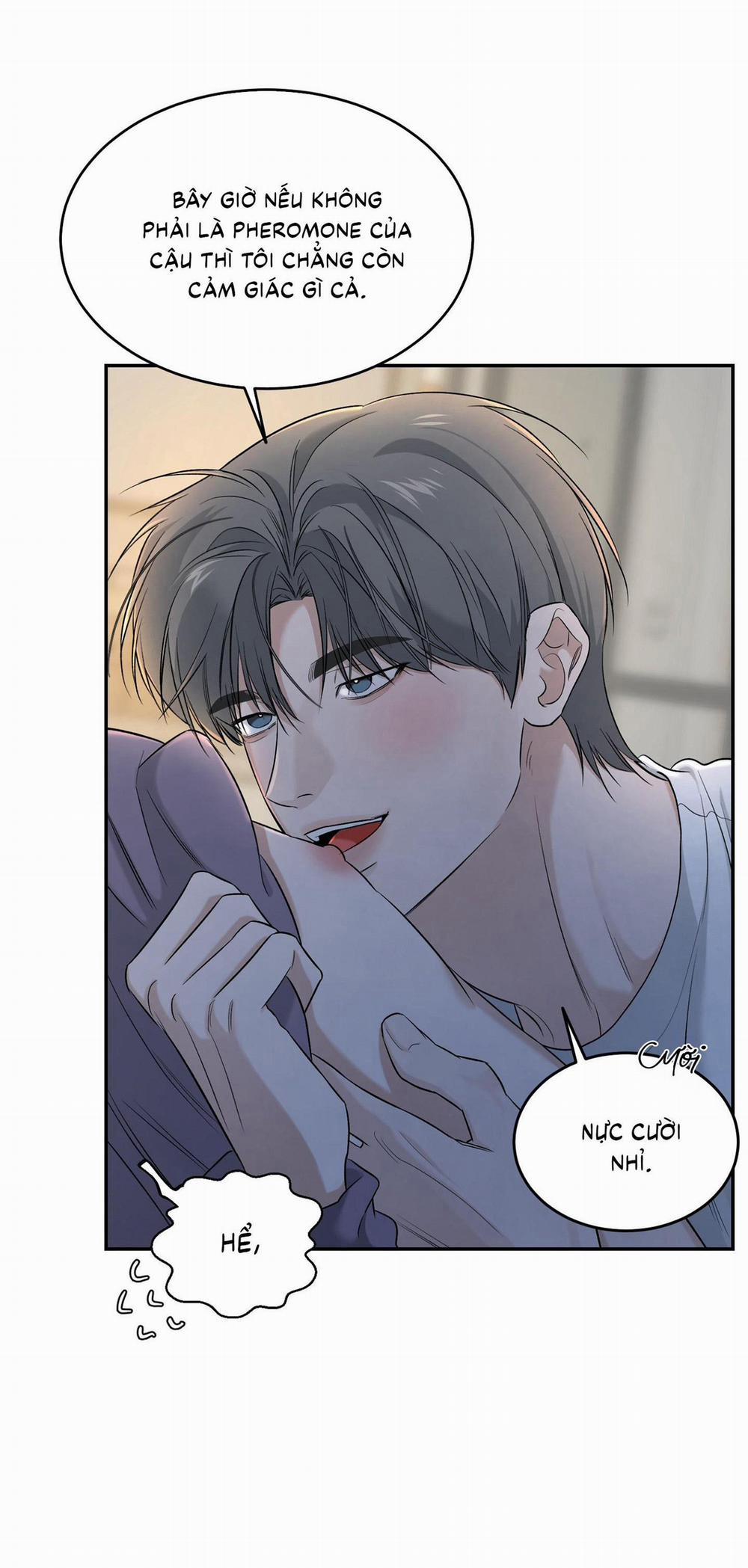 (CBunu) Hưởng Lợi 25 trang 8