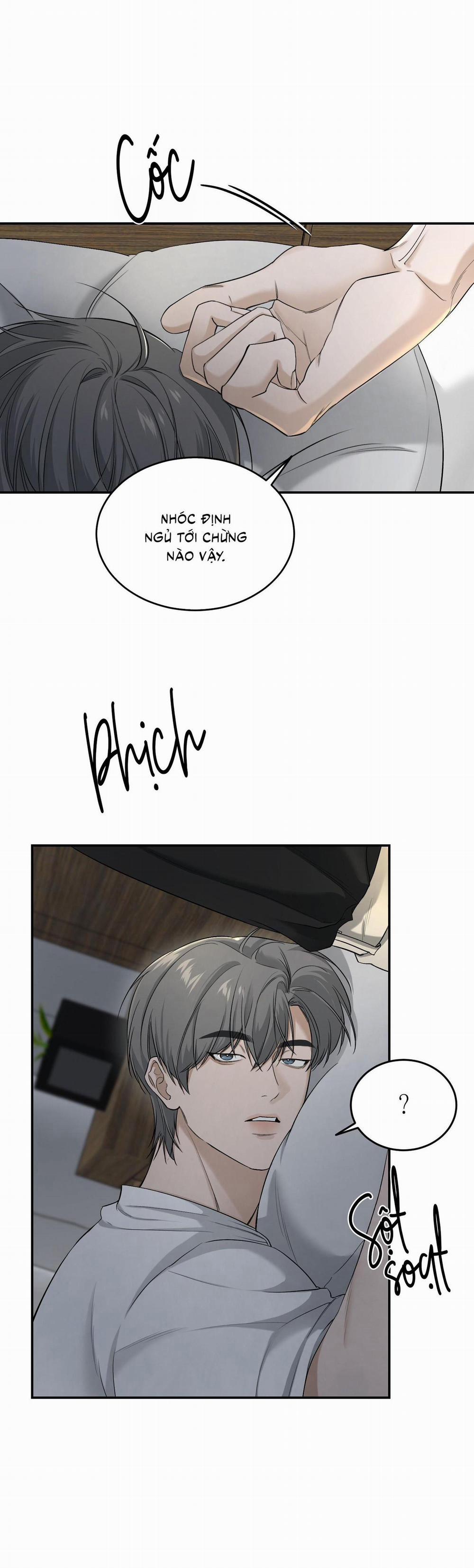 (CBunu) Hưởng Lợi 26 trang 1