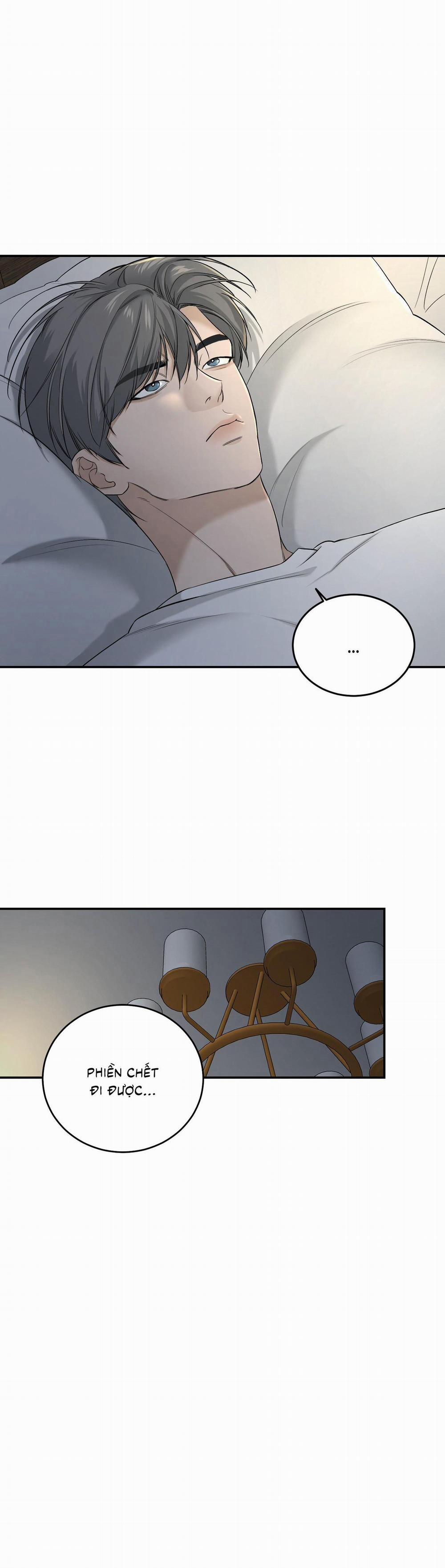 (CBunu) Hưởng Lợi 26 trang 11