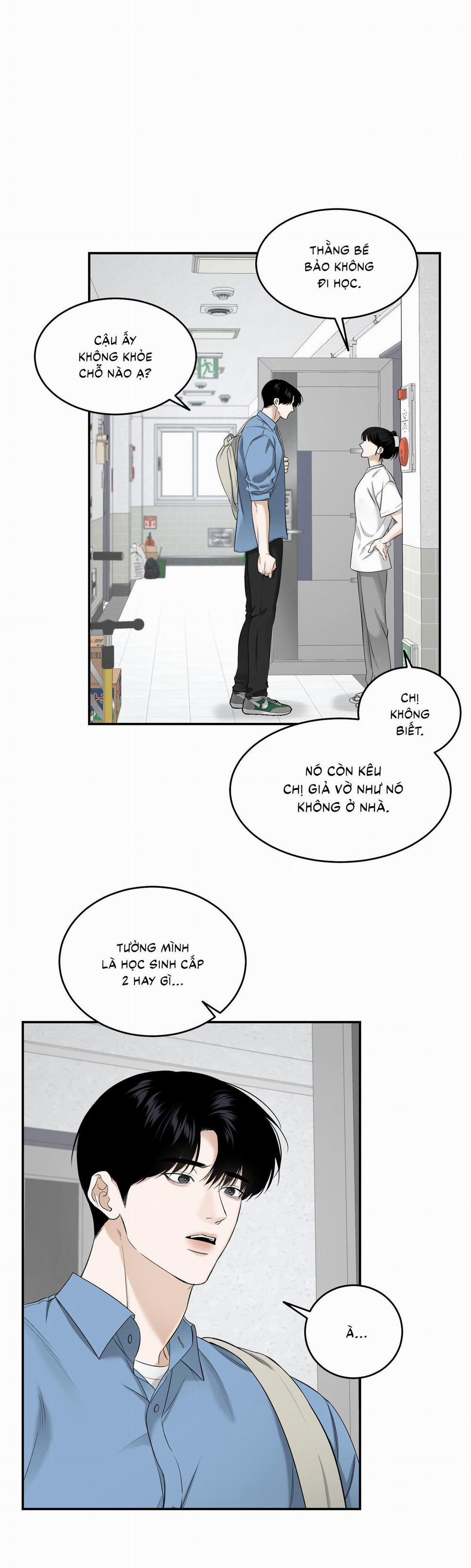 (CBunu) Hưởng Lợi 26 trang 13