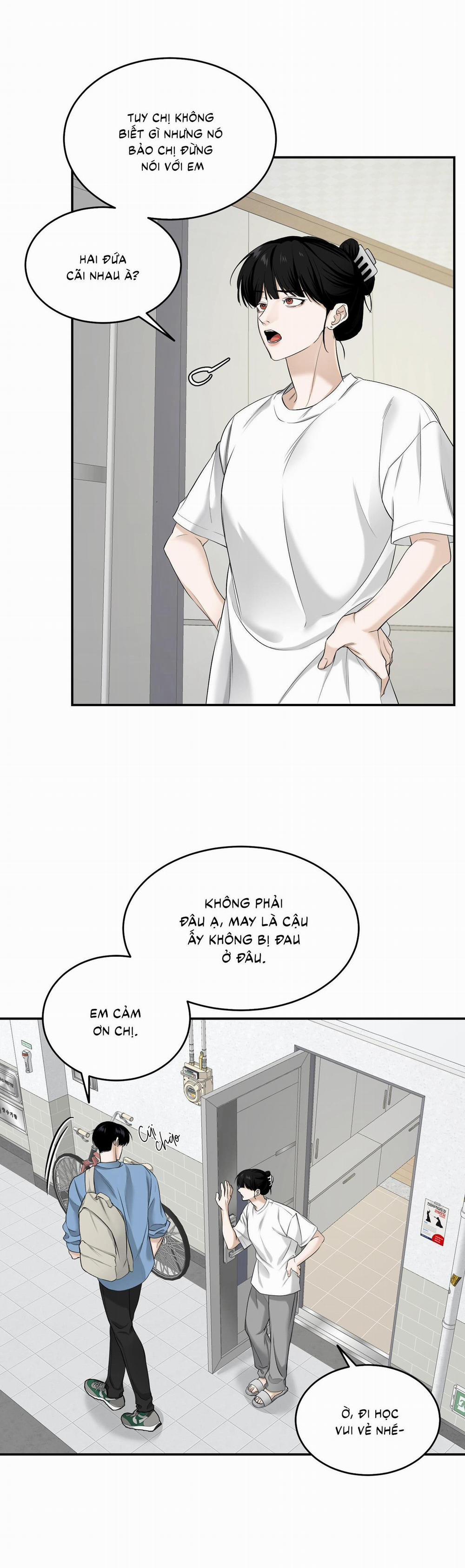 (CBunu) Hưởng Lợi 26 trang 14