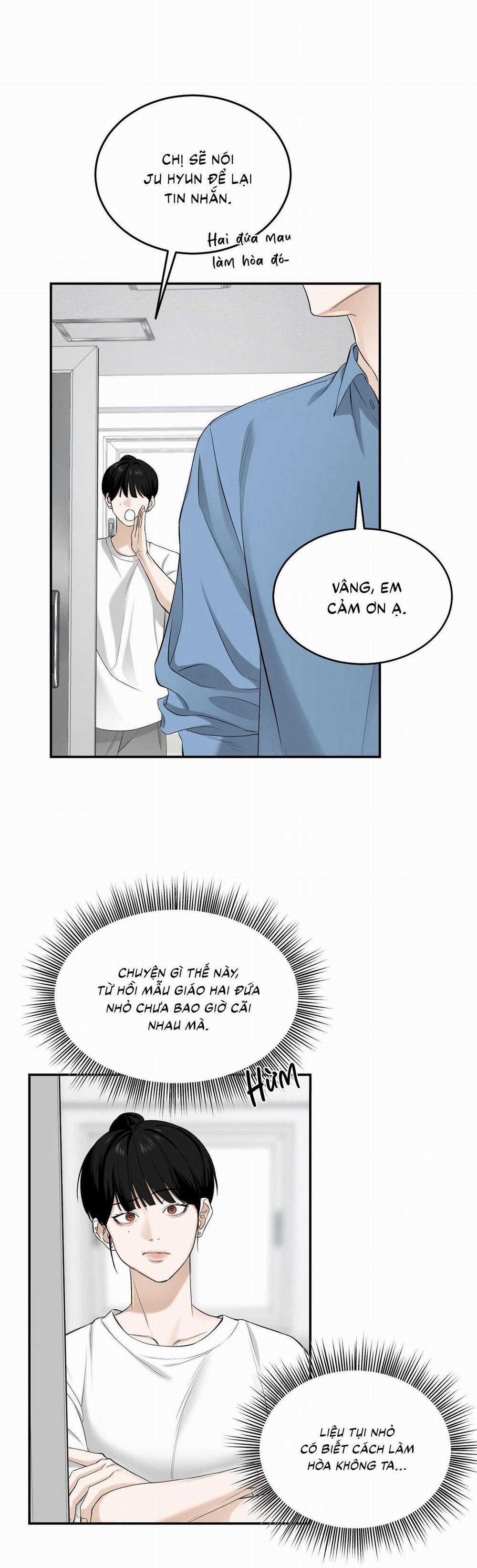 (CBunu) Hưởng Lợi 26 trang 15