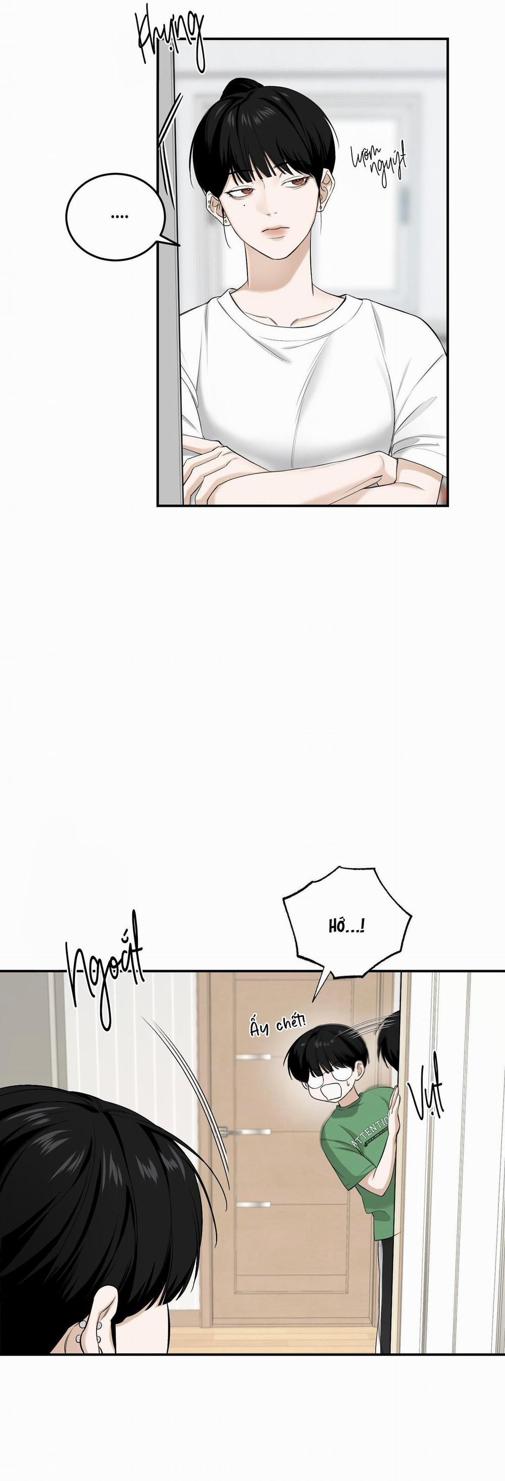 (CBunu) Hưởng Lợi 26 trang 16