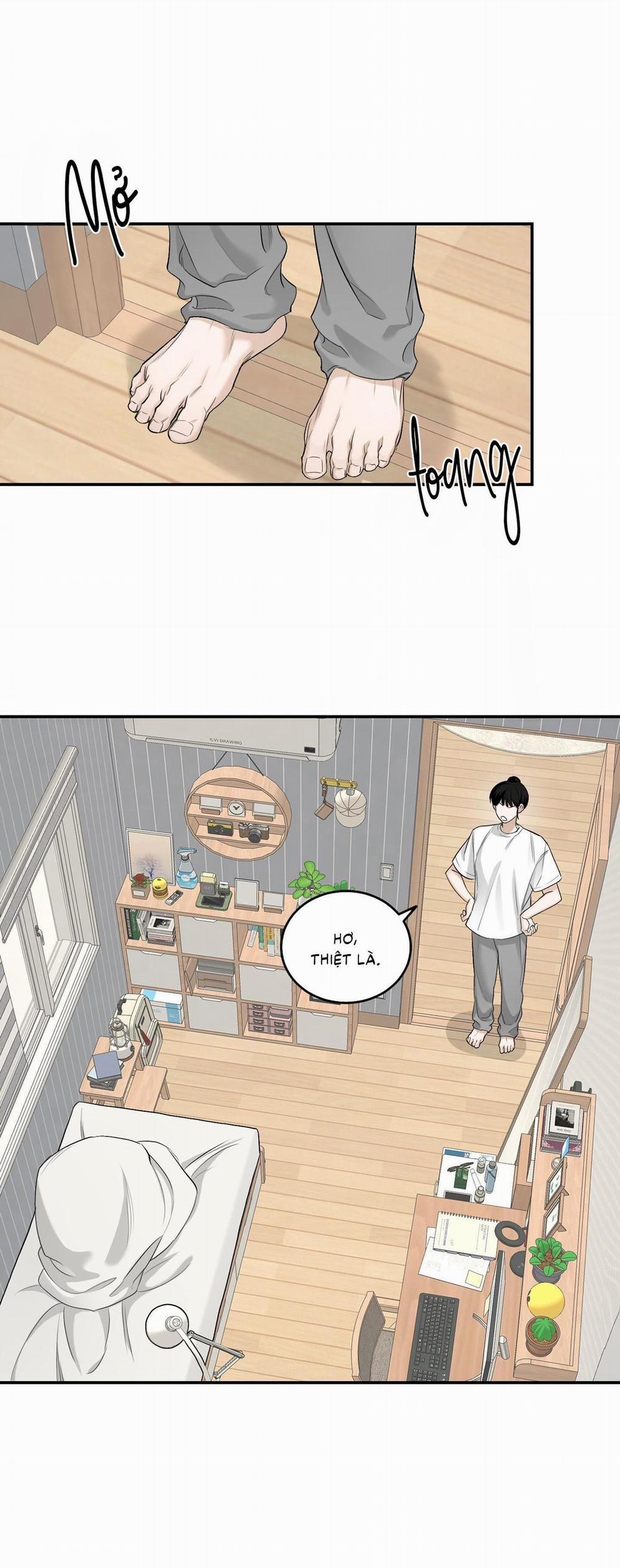 (CBunu) Hưởng Lợi 26 trang 18