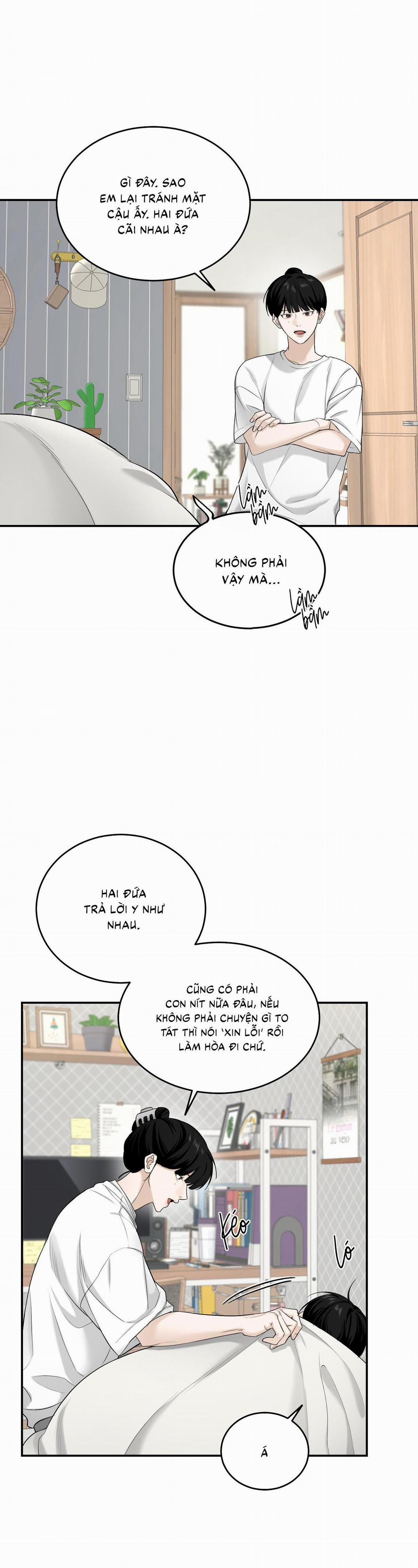 (CBunu) Hưởng Lợi 26 trang 19