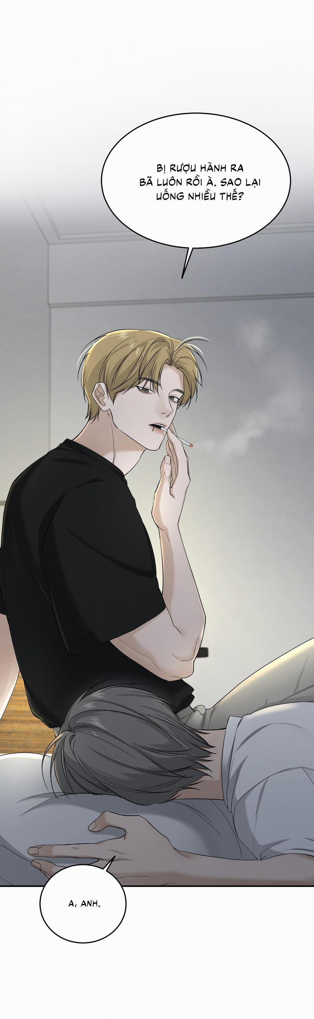 (CBunu) Hưởng Lợi 26 trang 2