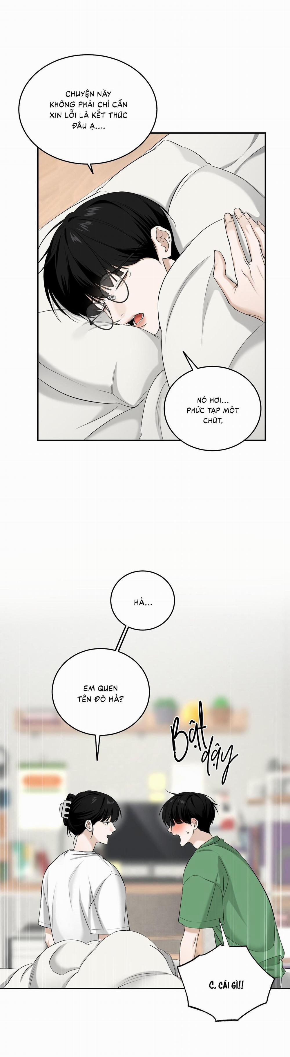 (CBunu) Hưởng Lợi 26 trang 20