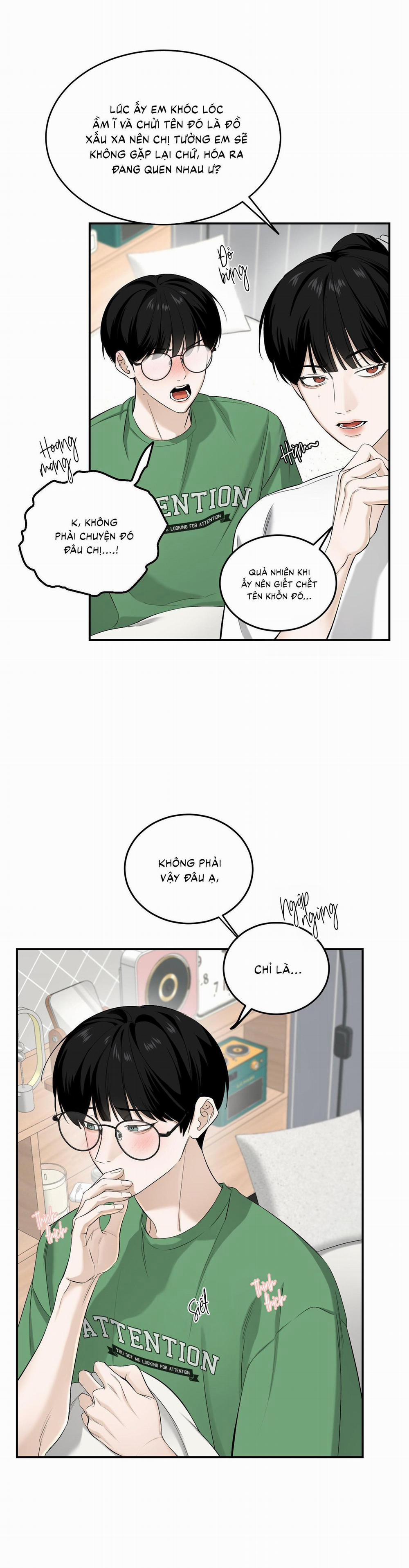 (CBunu) Hưởng Lợi 26 trang 21