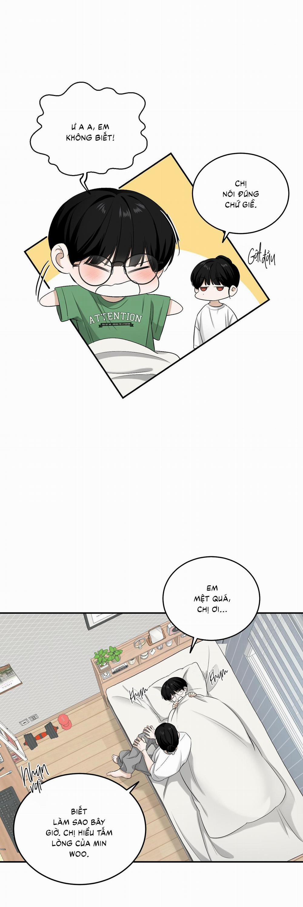 (CBunu) Hưởng Lợi 26 trang 22