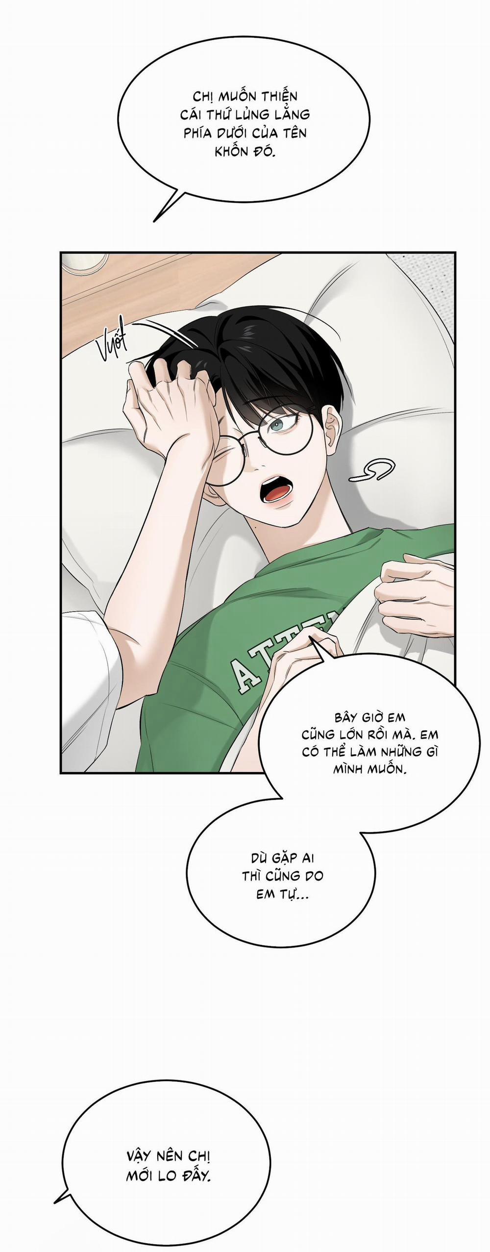 (CBunu) Hưởng Lợi 26 trang 23