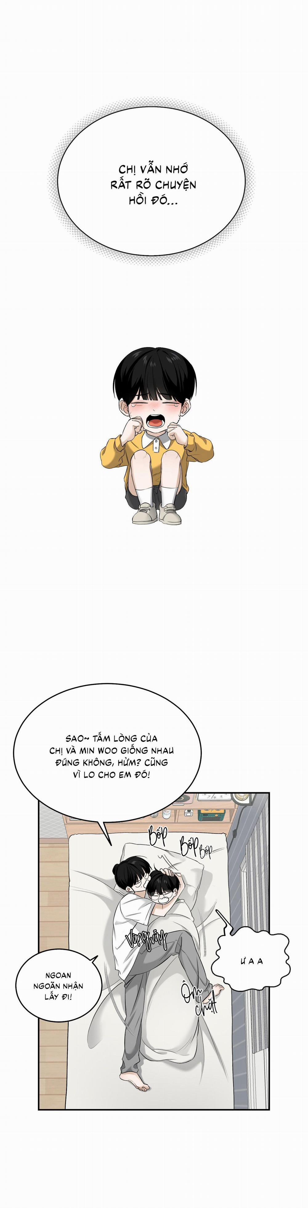 (CBunu) Hưởng Lợi 26 trang 26