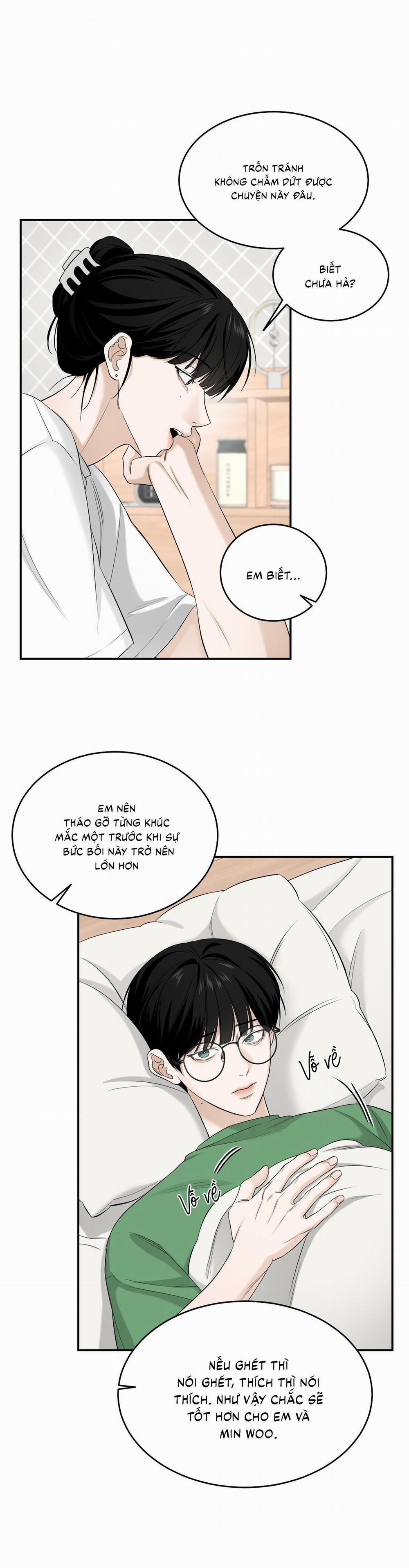 (CBunu) Hưởng Lợi 26 trang 29