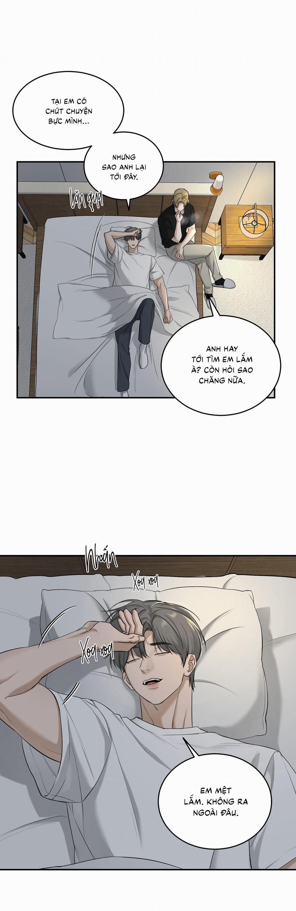 (CBunu) Hưởng Lợi 26 trang 3