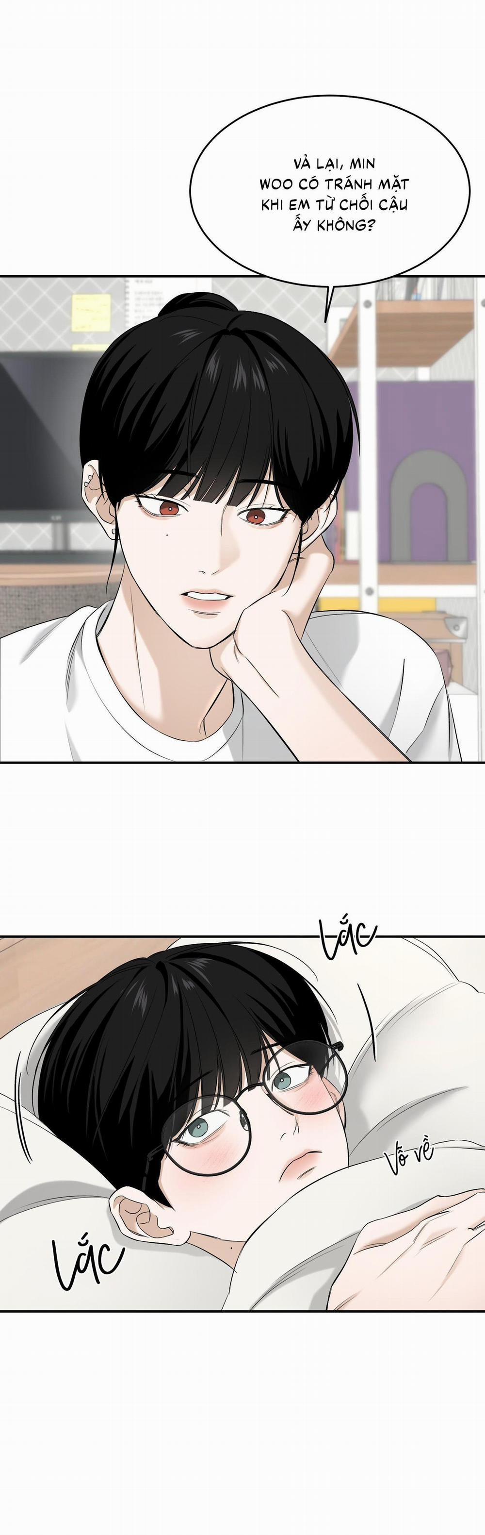 (CBunu) Hưởng Lợi 26 trang 30