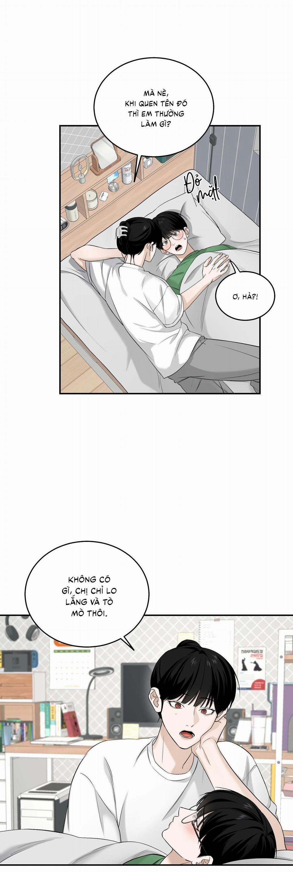 (CBunu) Hưởng Lợi 26 trang 32