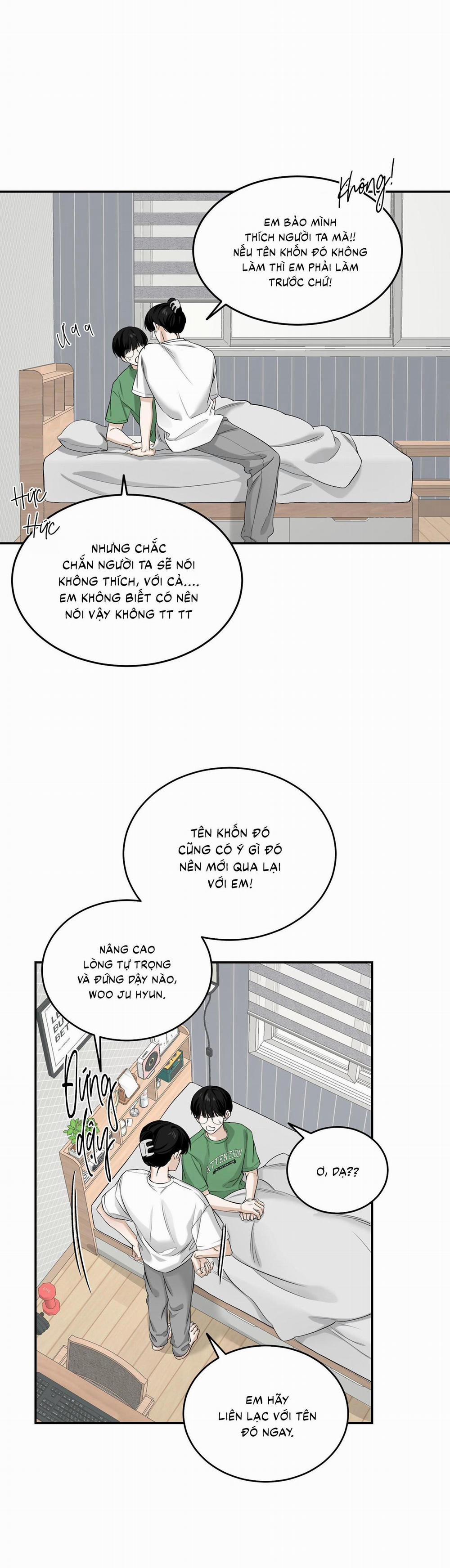 (CBunu) Hưởng Lợi 26 trang 36