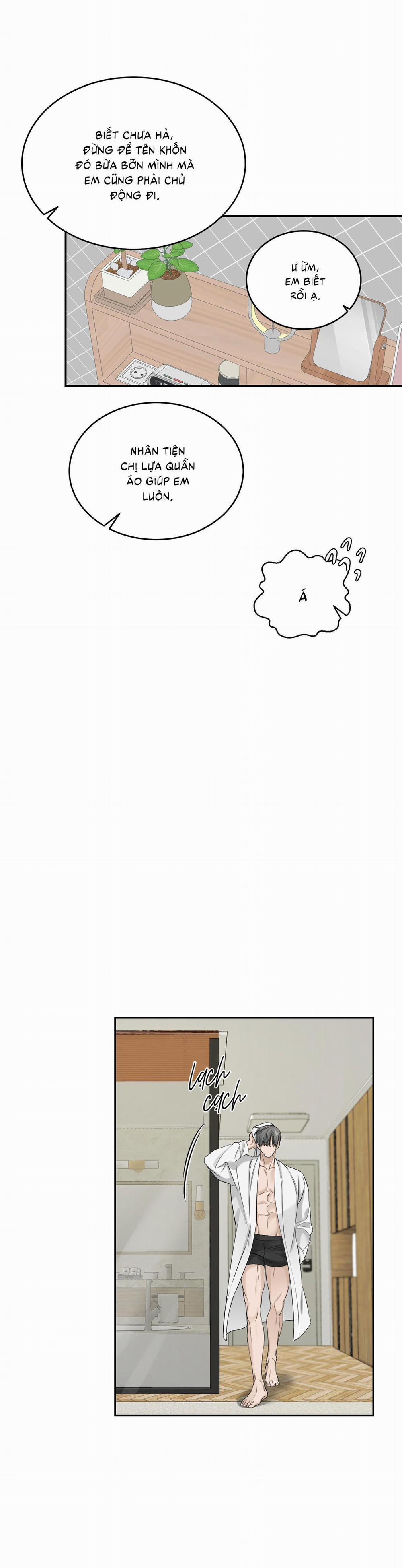 (CBunu) Hưởng Lợi 26 trang 37