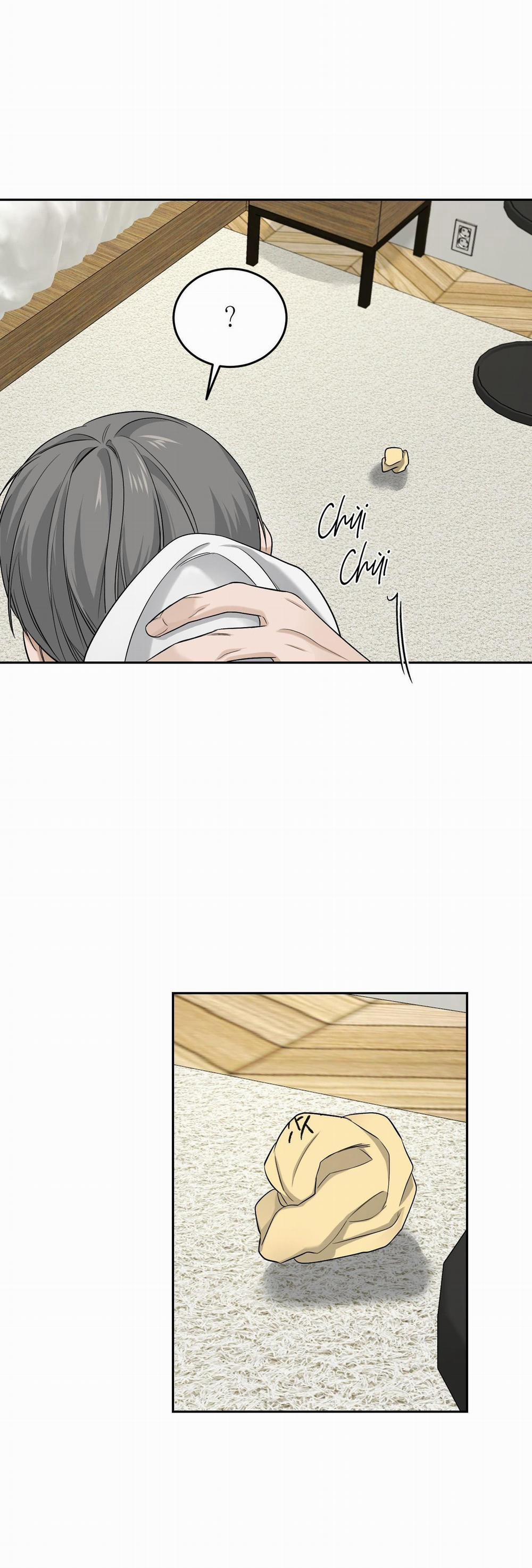 (CBunu) Hưởng Lợi 26 trang 38