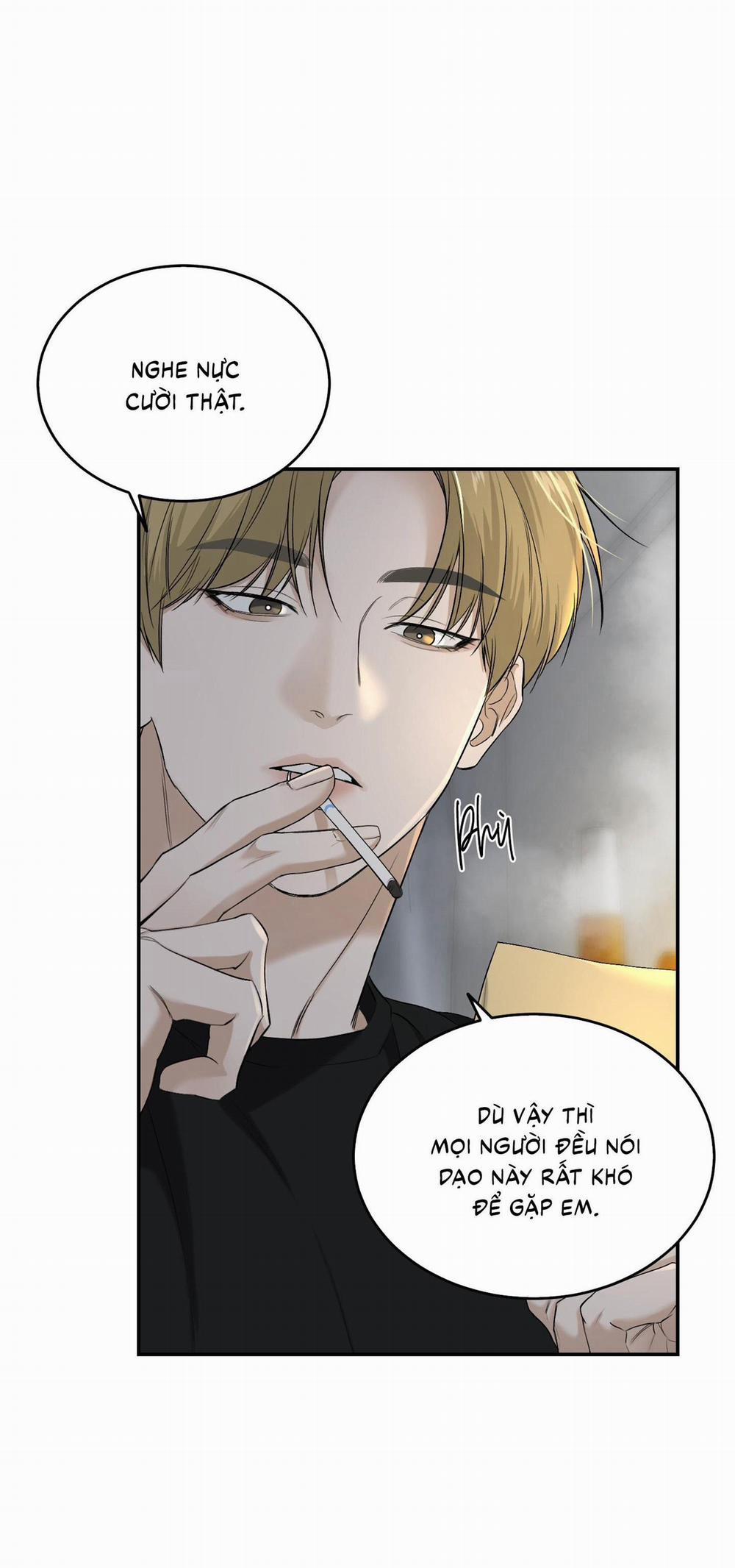 (CBunu) Hưởng Lợi 26 trang 6