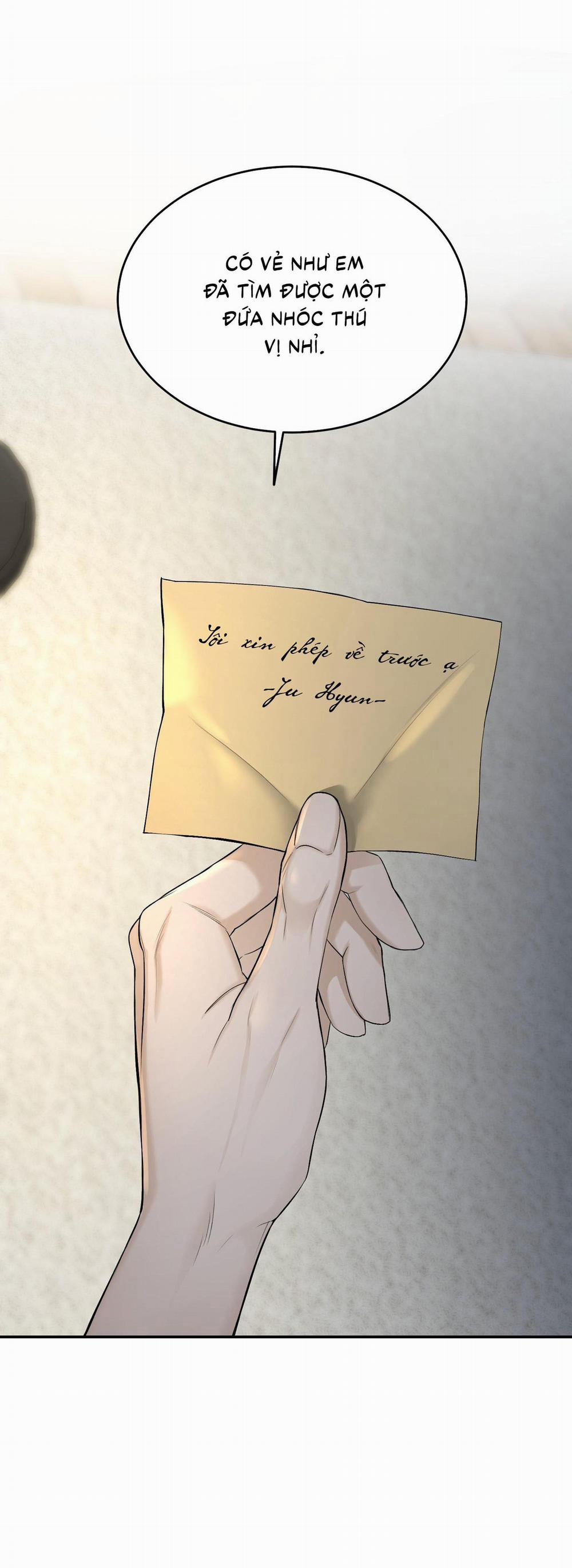 (CBunu) Hưởng Lợi 26 trang 7