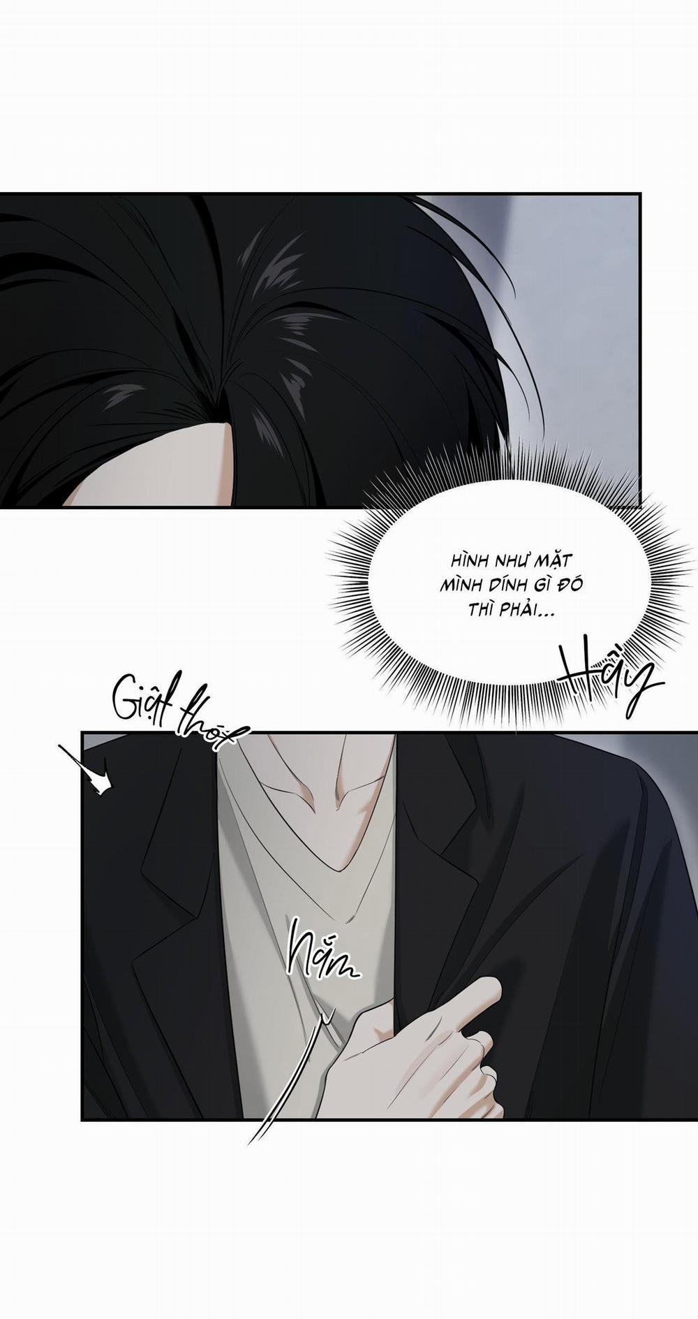 (CBunu) Hưởng Lợi 27 trang 11