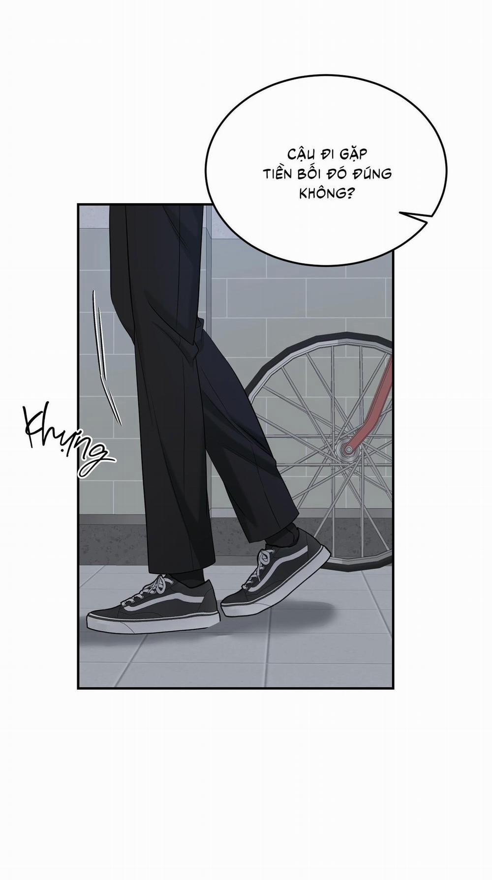 (CBunu) Hưởng Lợi 27 trang 14