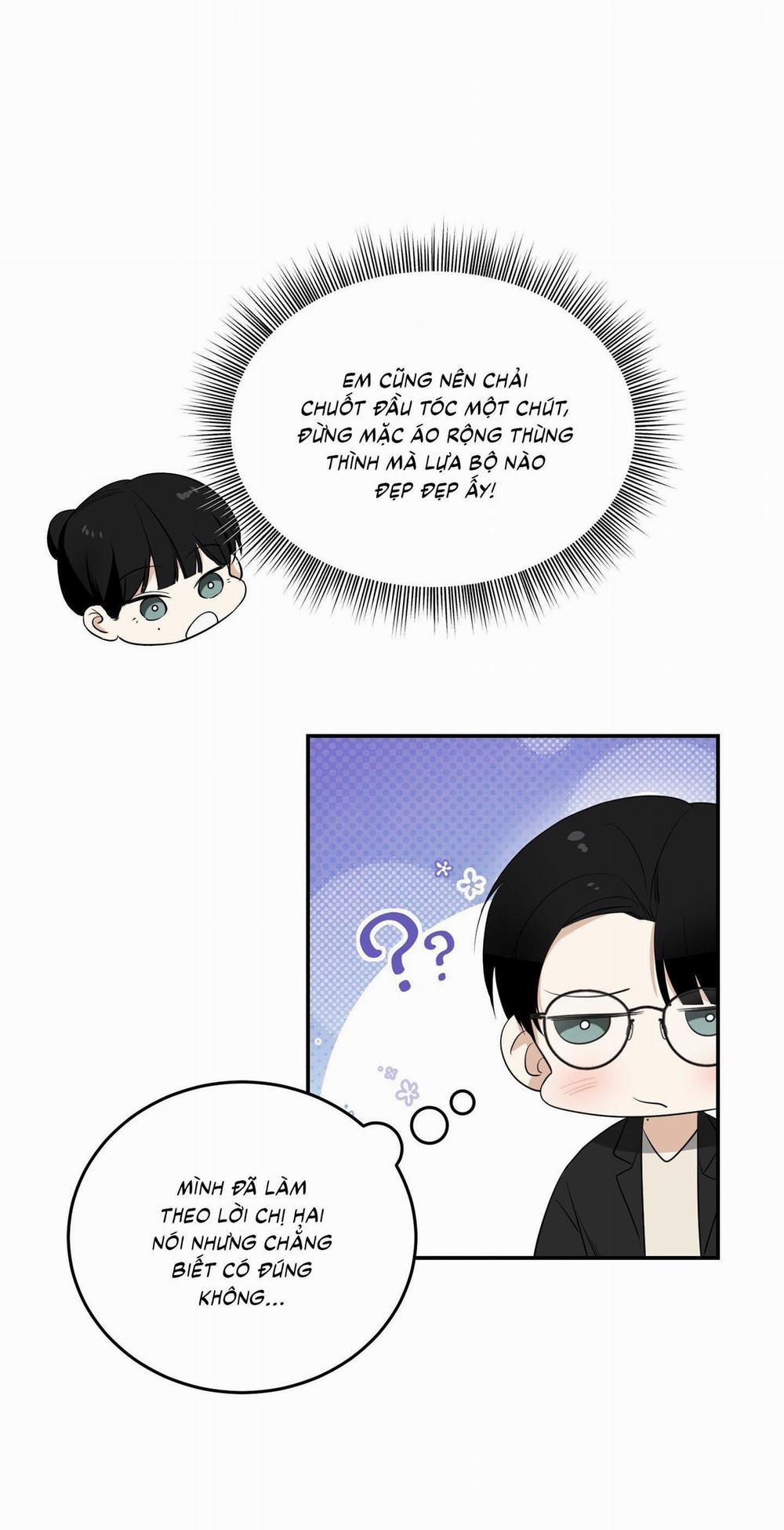 (CBunu) Hưởng Lợi 27 trang 2