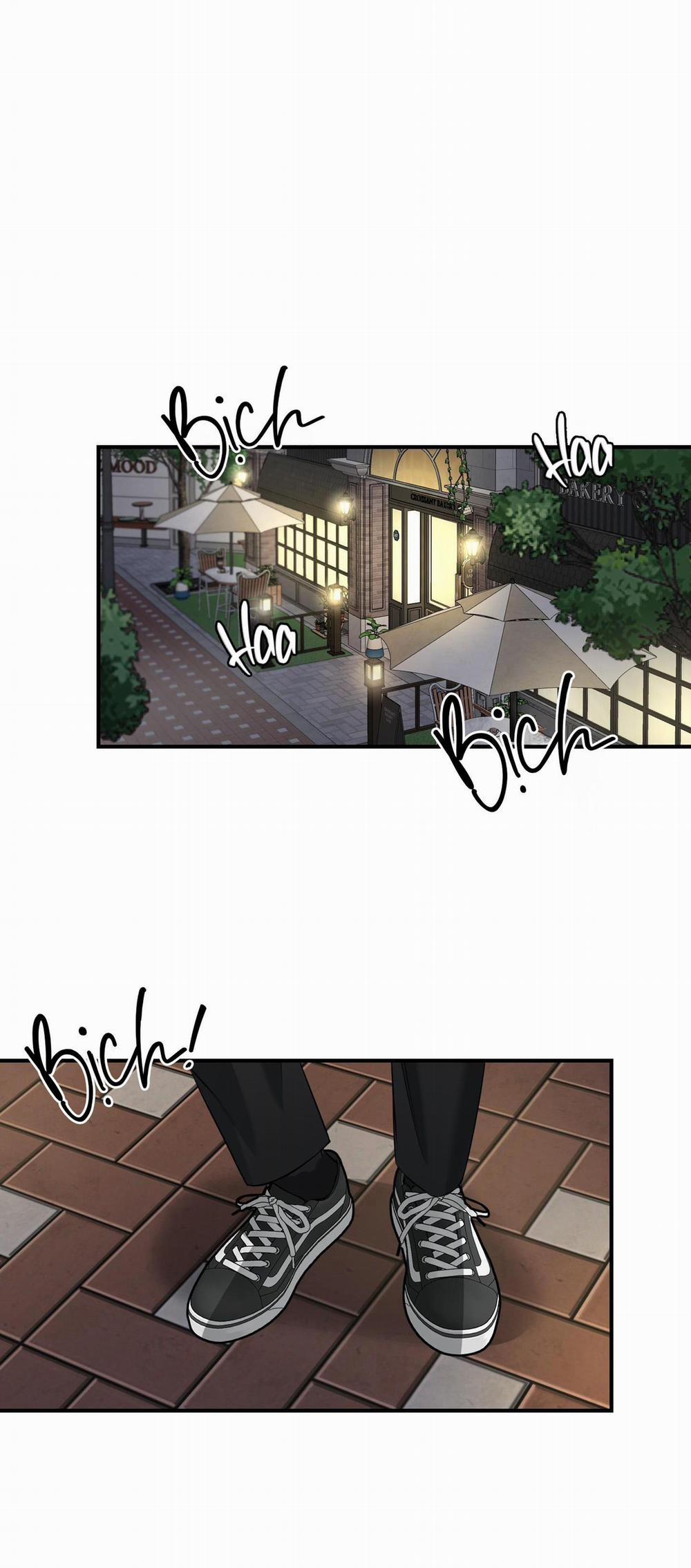 (CBunu) Hưởng Lợi 27 trang 22